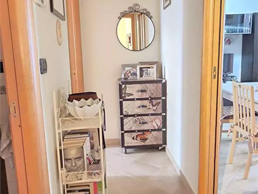 Immagine 5 di Bilocale in vendita  a Bitonto