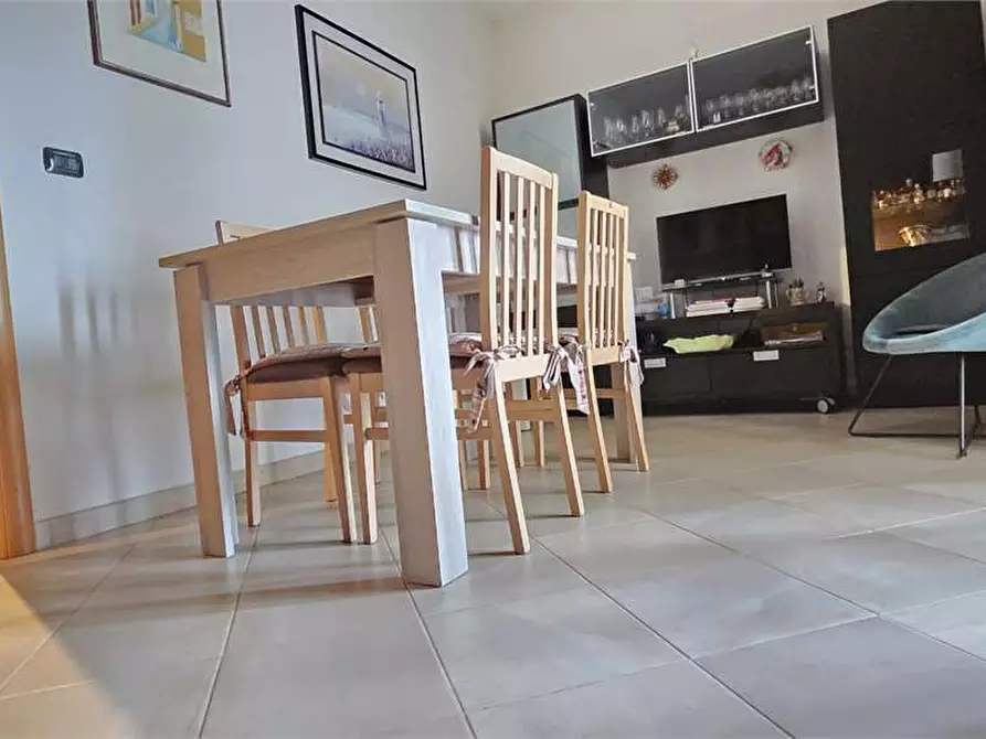 Immagine 8 di Bilocale in vendita  a Bitonto