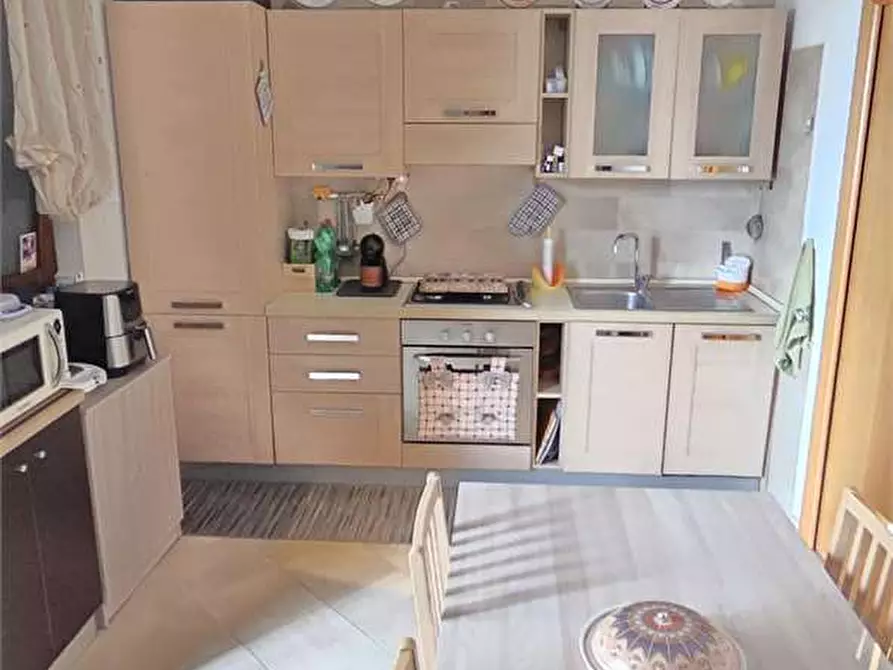 Immagine 9 di Bilocale in vendita  a Bitonto