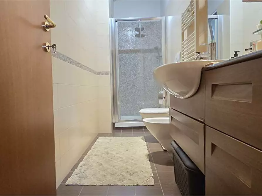 Immagine 10 di Bilocale in vendita  a Bitonto