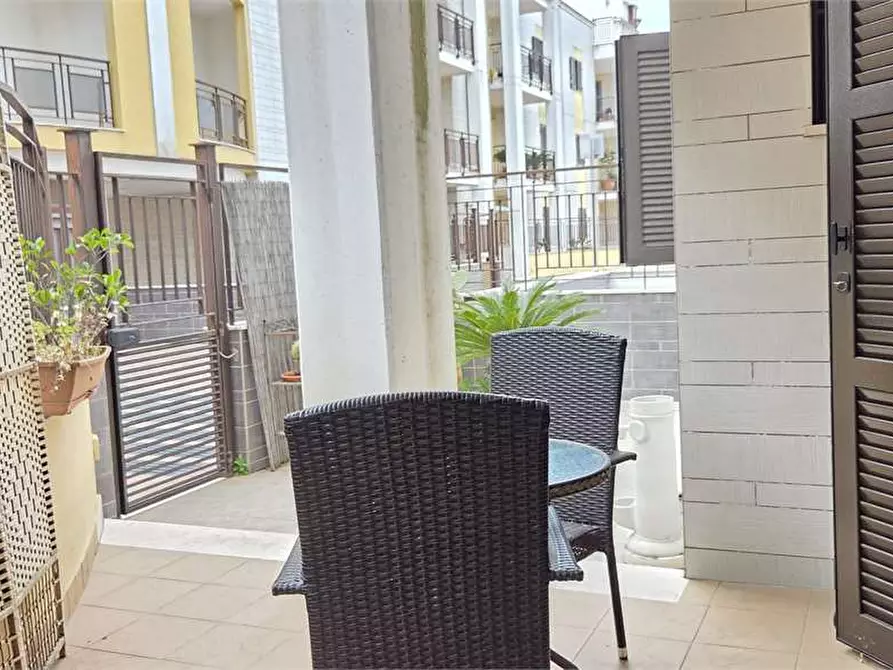 Immagine 12 di Bilocale in vendita  a Bitonto