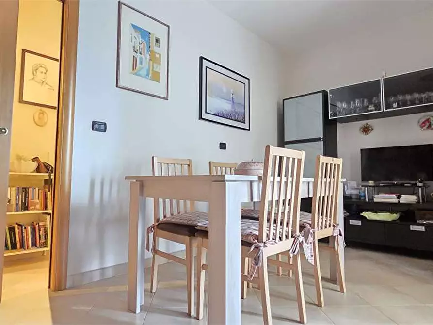 Immagine 13 di Bilocale in vendita  a Bitonto