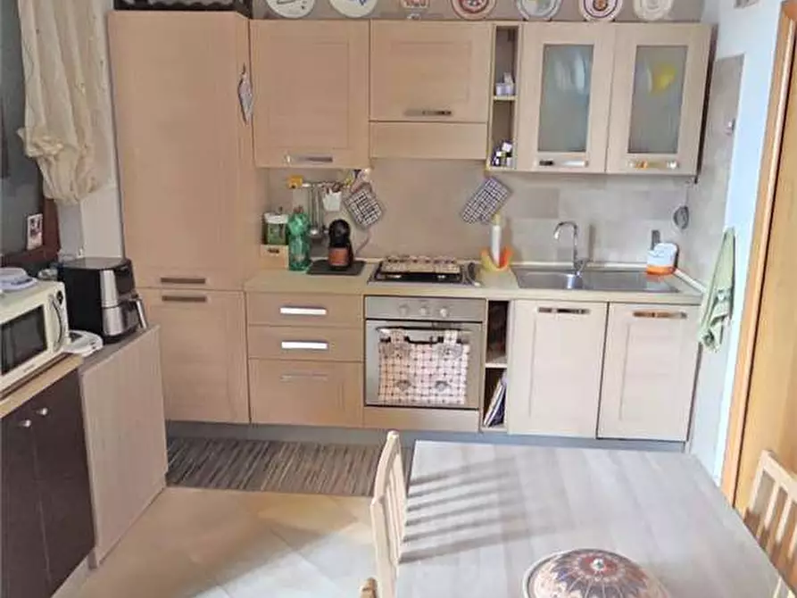 Immagine 15 di Bilocale in vendita  a Bitonto