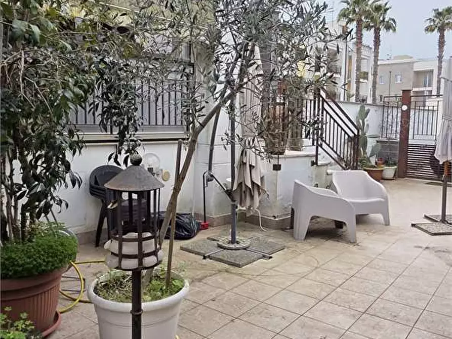 Immagine 16 di Bilocale in vendita  a Bitonto