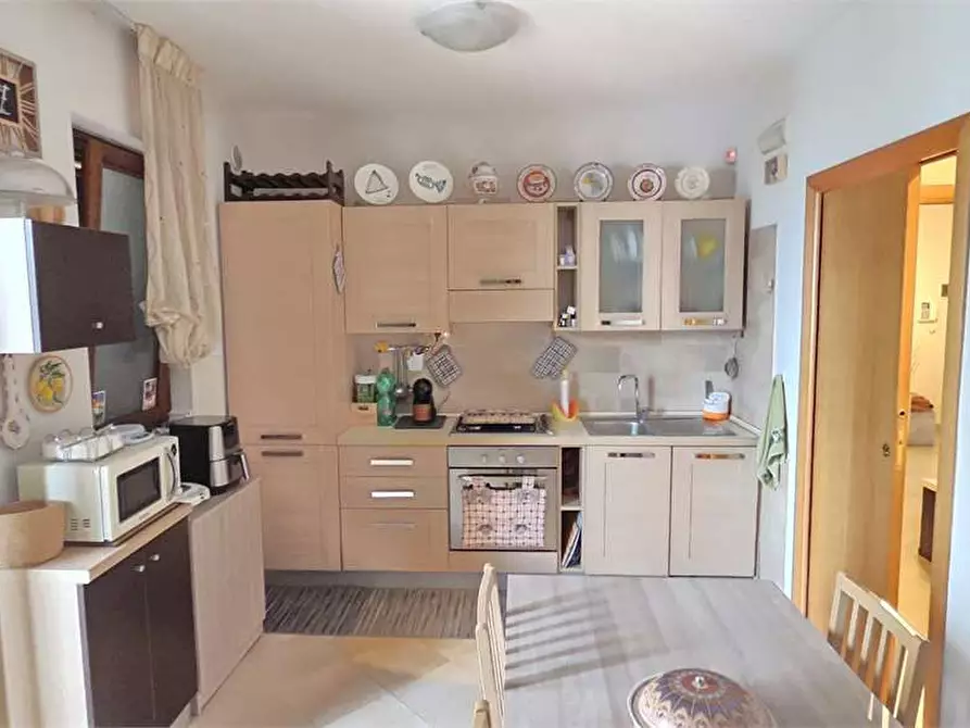 Immagine 18 di Bilocale in vendita  a Bitonto