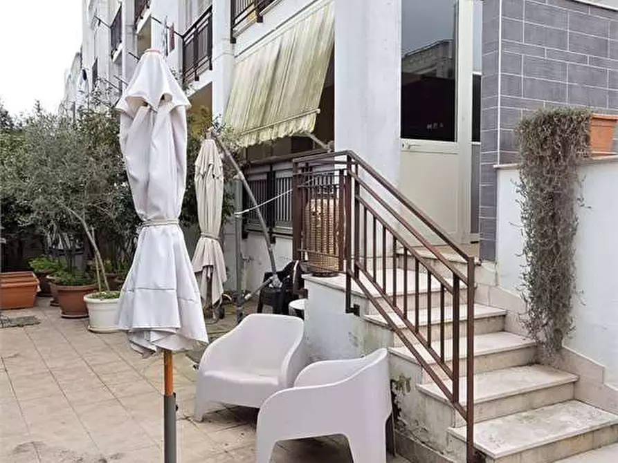 Immagine 20 di Bilocale in vendita  a Bitonto