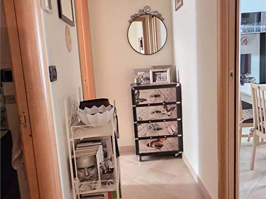 Immagine 23 di Bilocale in vendita  a Bitonto