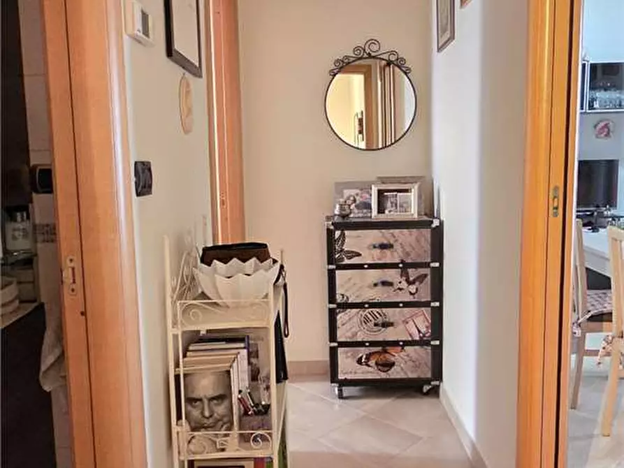 Immagine 27 di Bilocale in vendita  a Bitonto