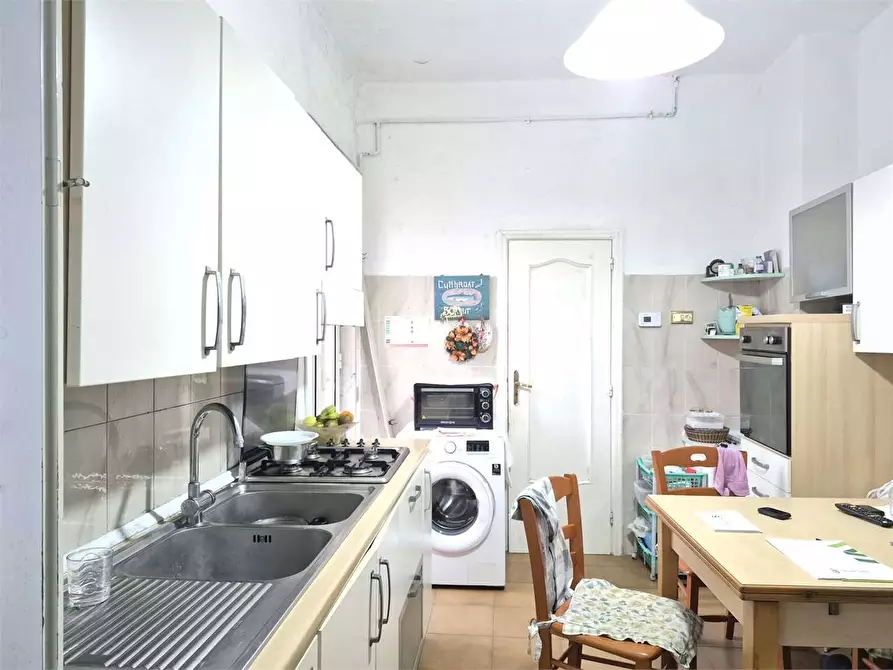 Immagine 20 di Appartamento in vendita  a Bitonto