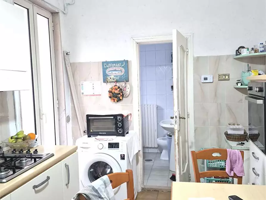 Immagine 23 di Appartamento in vendita  a Bitonto