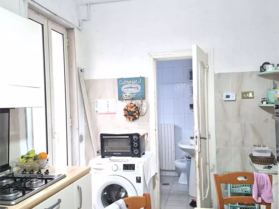 Immagine 31 di Appartamento in vendita  a Bitonto