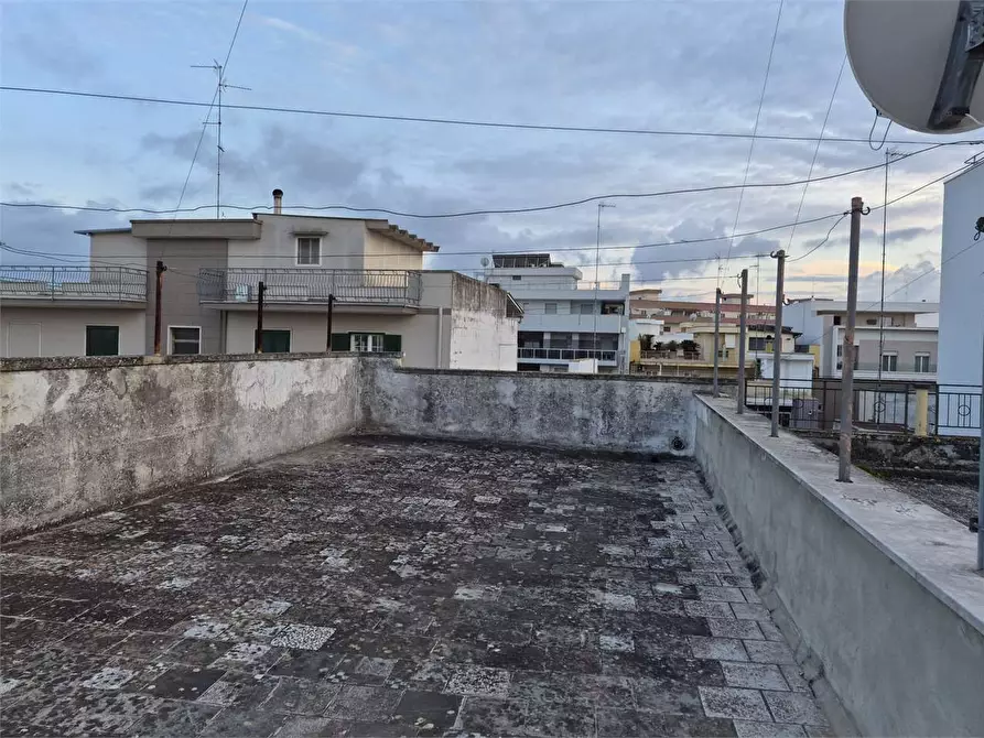 Immagine 32 di Appartamento in vendita  a Bitonto