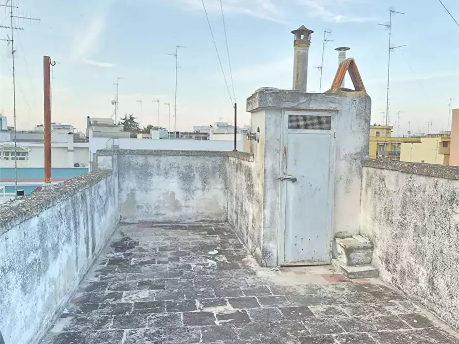 Immagine 34 di Appartamento in vendita  a Bitonto
