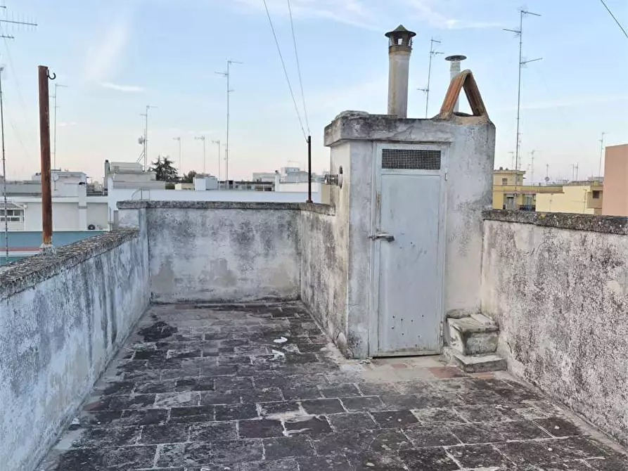 Immagine 35 di Appartamento in vendita  a Bitonto