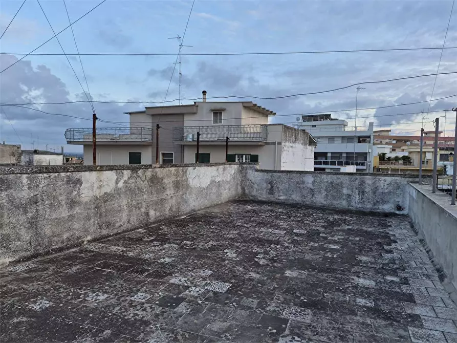 Immagine 37 di Appartamento in vendita  a Bitonto