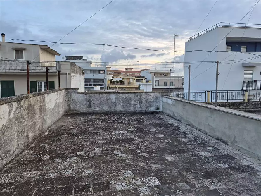 Immagine 38 di Appartamento in vendita  a Bitonto