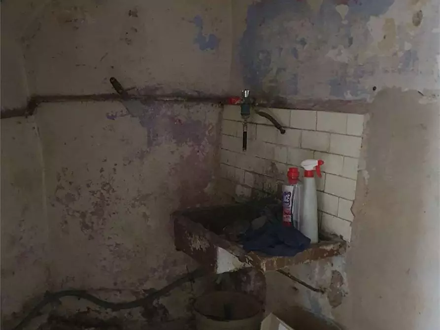 Immagine 8 di Bilocale in vendita  a Bitonto