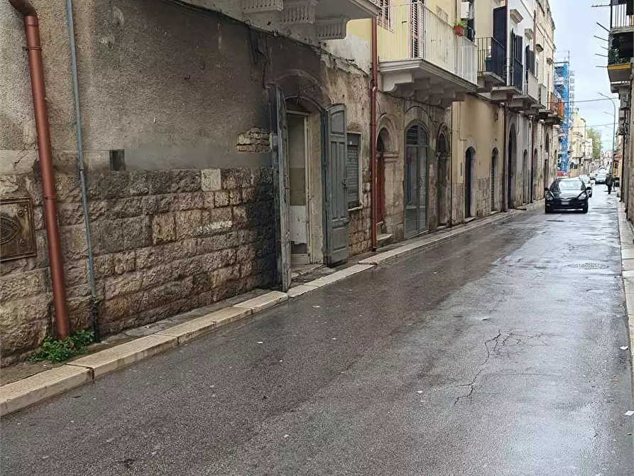 Immagine 7 di Bilocale in vendita  a Bitonto