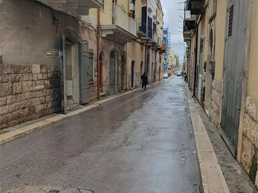 Immagine 9 di Bilocale in vendita  a Bitonto