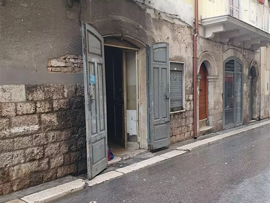 Immagine 10 di Bilocale in vendita  a Bitonto
