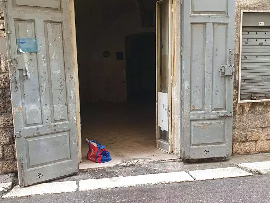 Immagine 1 di Bilocale in vendita  a Bitonto