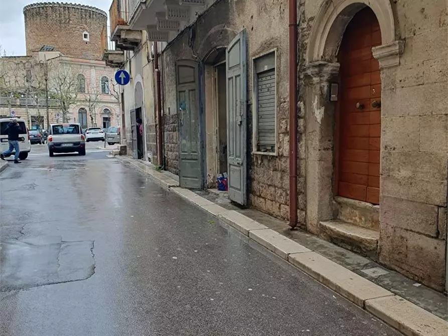 Immagine 12 di Bilocale in vendita  a Bitonto