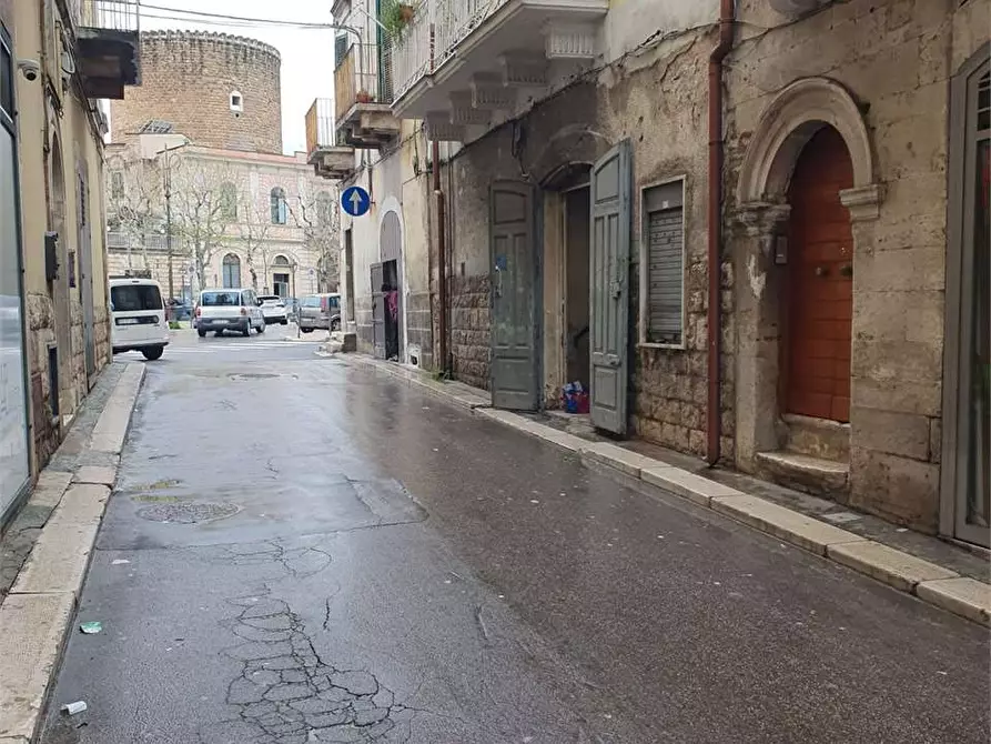 Immagine 13 di Bilocale in vendita  a Bitonto