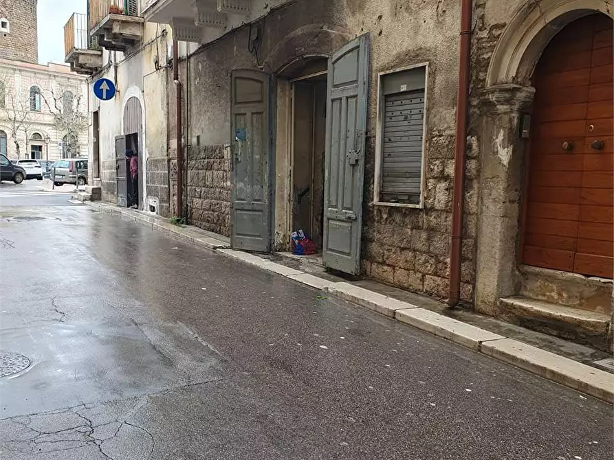 Immagine 14 di Bilocale in vendita  a Bitonto