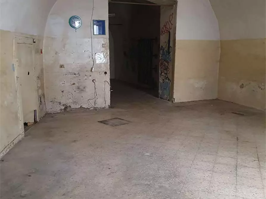 Immagine 2 di Bilocale in vendita  a Bitonto