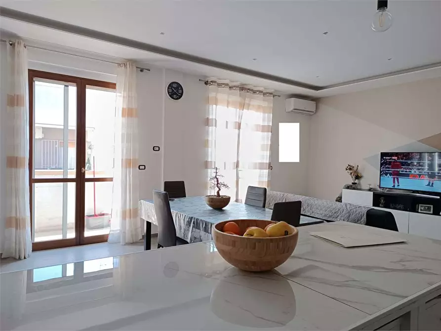 Immagine 3 di Trilocale in vendita  a Bitonto