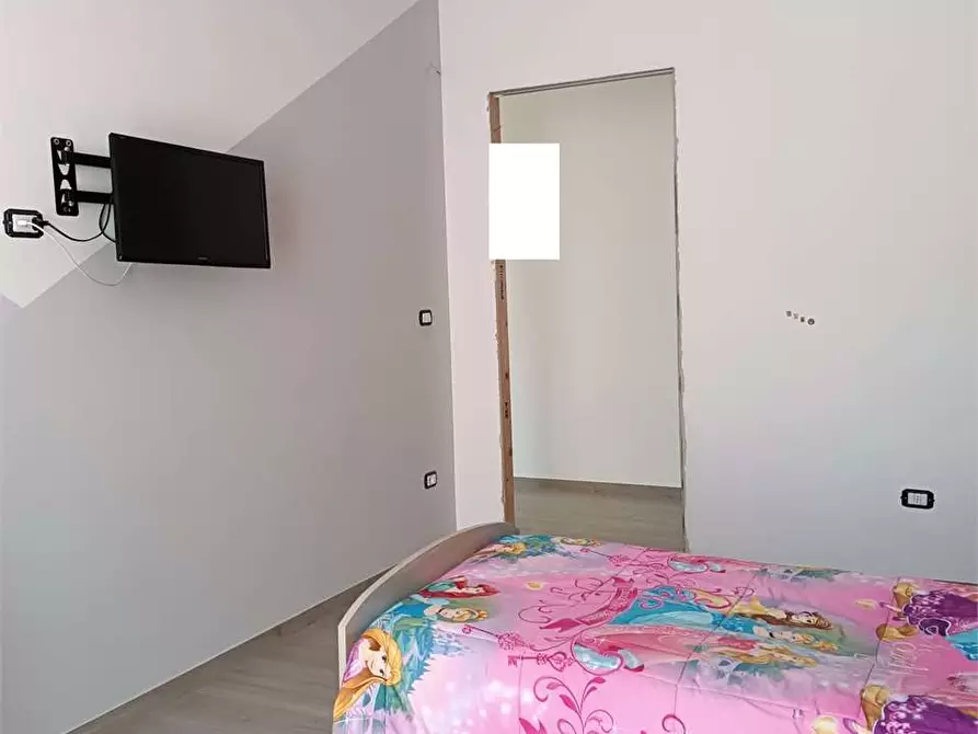 Immagine 14 di Trilocale in vendita  a Bitonto