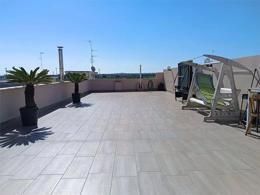 Immagine 21 di Trilocale in vendita  a Bitonto