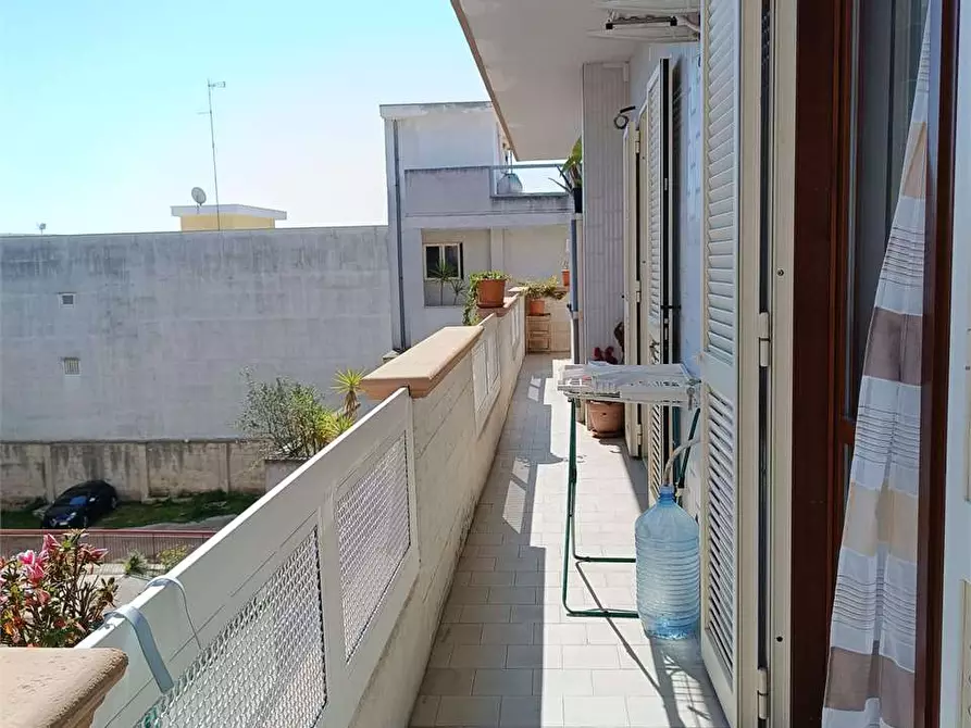 Immagine 40 di Trilocale in vendita  a Bitonto