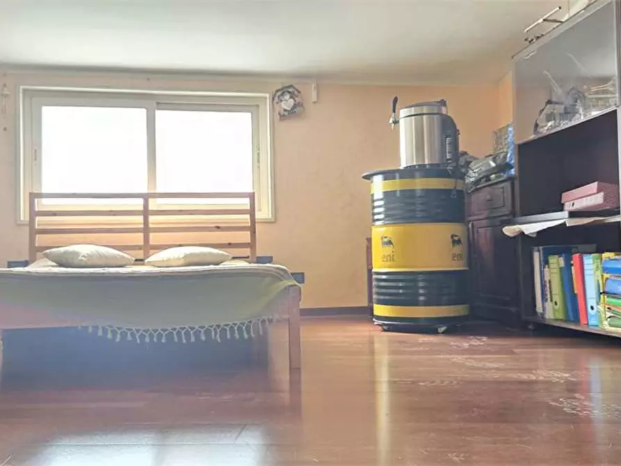 Immagine 17 di Casa indipendente in vendita  a Bitonto