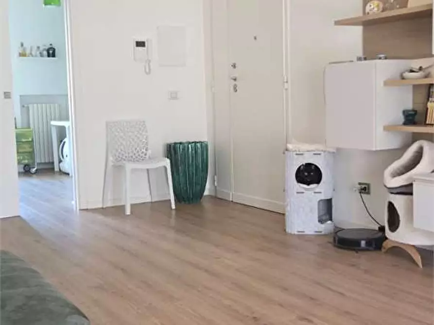 Immagine 4 di Appartamento in vendita  a Palo Del Colle