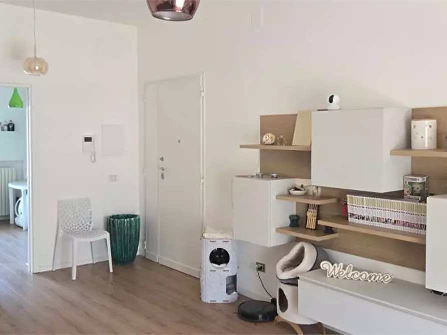 Immagine 5 di Appartamento in vendita  a Palo Del Colle