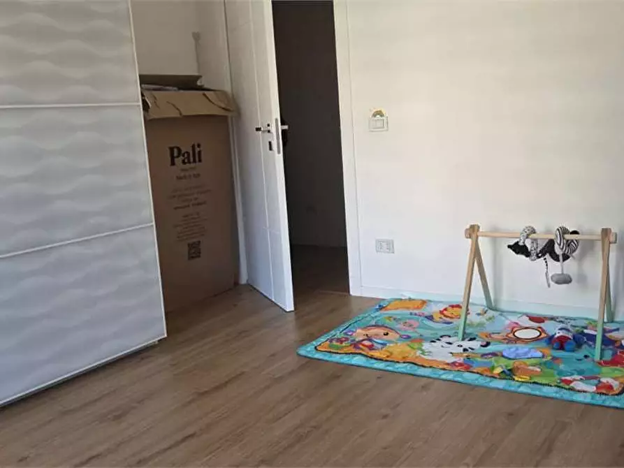 Immagine 30 di Appartamento in vendita  a Palo Del Colle