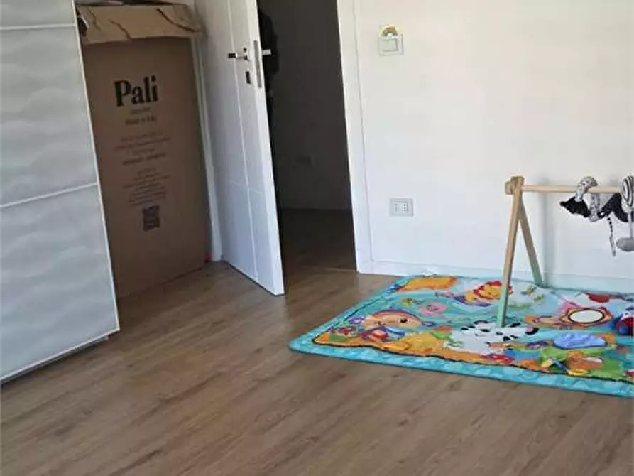Immagine 31 di Appartamento in vendita  a Palo Del Colle