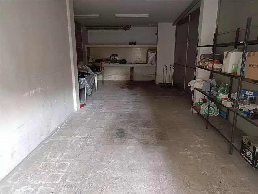Immagine 1 di Monolocale in vendita  a Bitonto