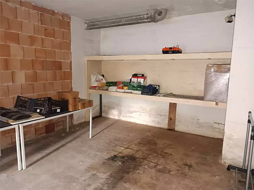 Immagine 2 di Monolocale in vendita  a Bitonto