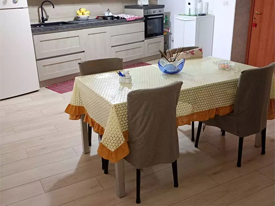 Immagine 6 di Casa indipendente in vendita  a Bari