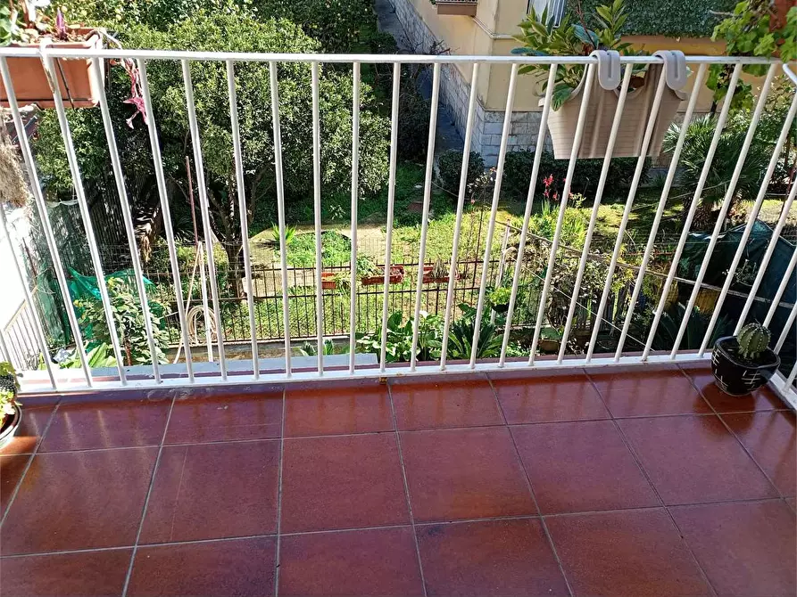 Immagine 13 di Casa indipendente in vendita  a Bari