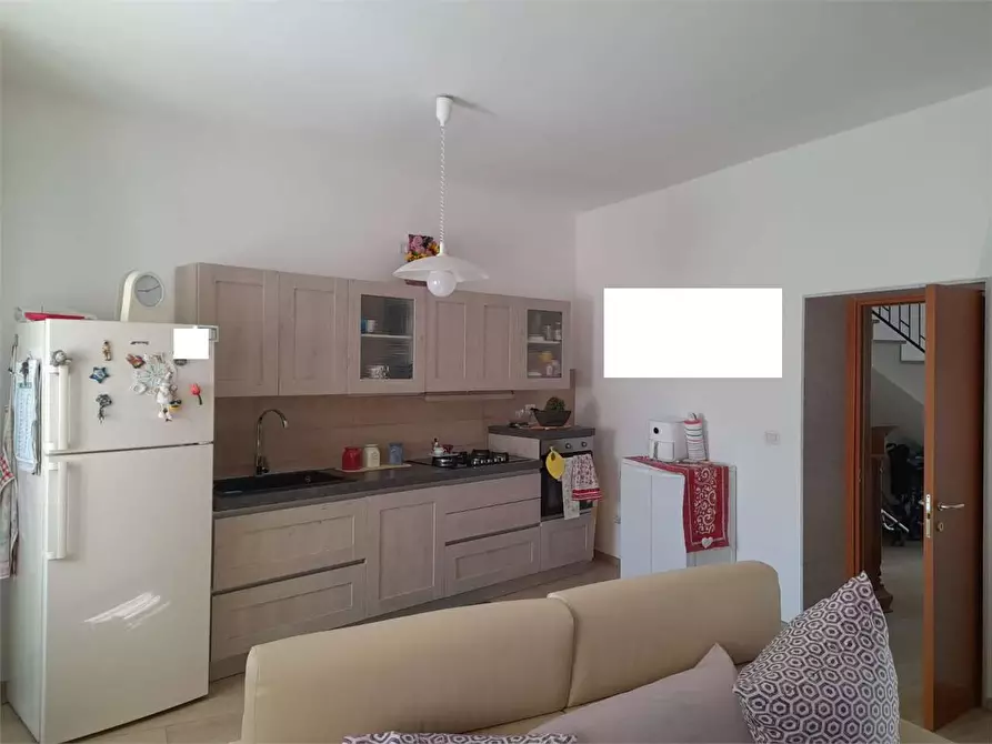 Immagine 18 di Casa indipendente in vendita  a Bari