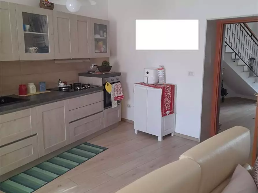 Immagine 22 di Casa indipendente in vendita  a Bari