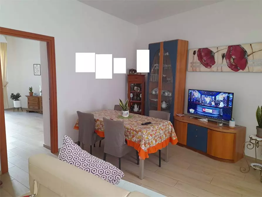 Immagine 23 di Casa indipendente in vendita  a Bari