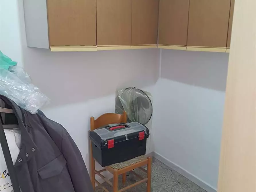 Immagine 36 di Casa indipendente in vendita  a Bari