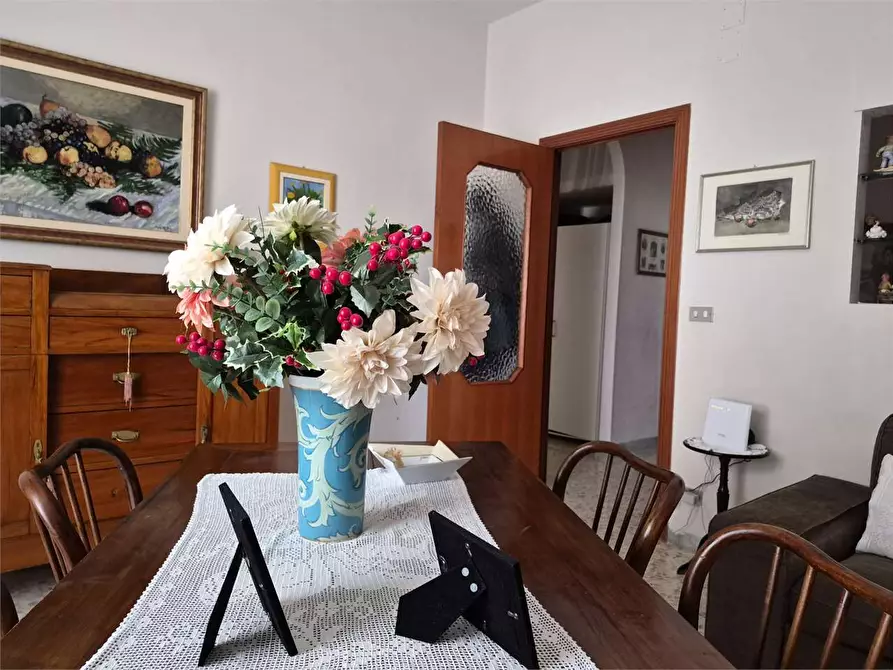 Immagine 1 di Appartamento in vendita  in Via Lomaglio 9 a Bitonto