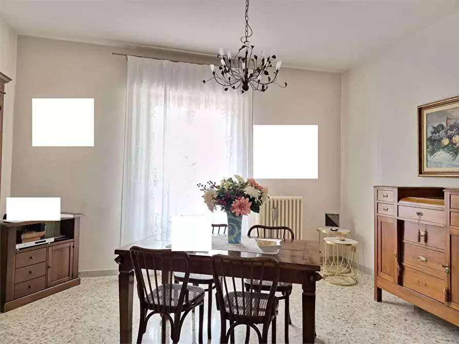 Immagine 2 di Appartamento in vendita  in Via Lomaglio 9 a Bitonto