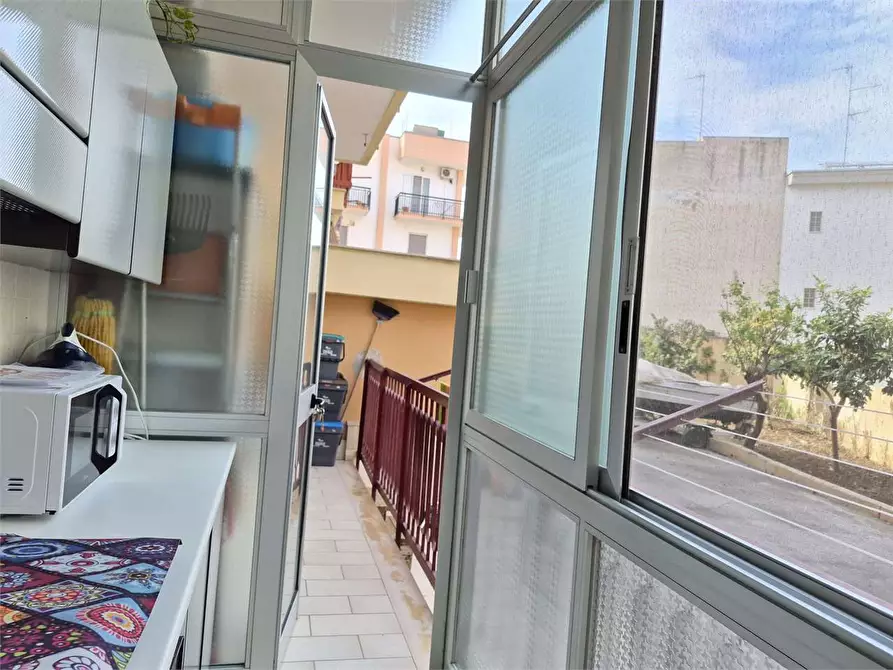 Immagine 5 di Appartamento in vendita  in Via Lomaglio 9 a Bitonto