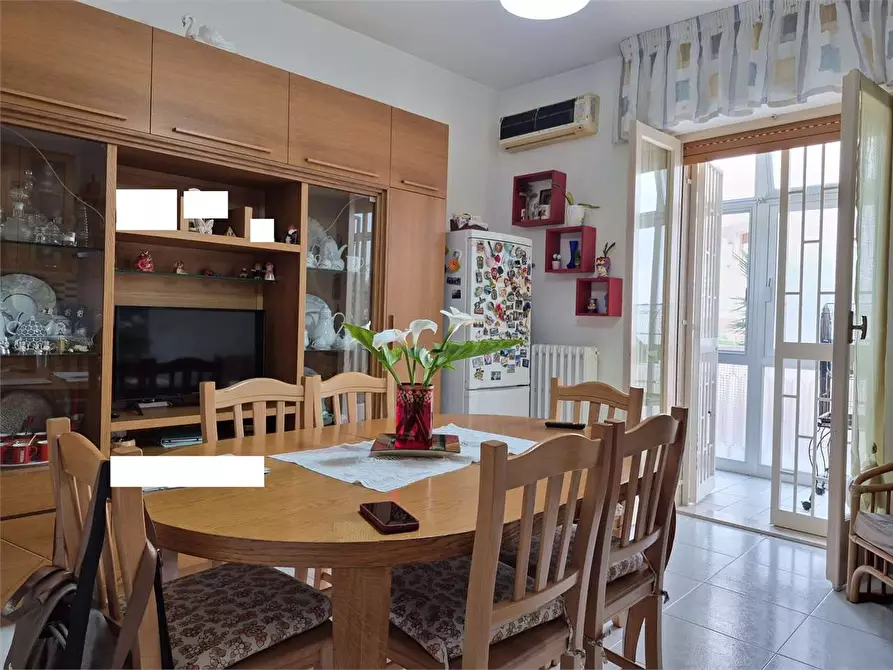 Immagine 6 di Appartamento in vendita  in Via Lomaglio 9 a Bitonto
